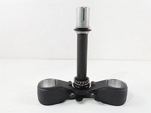 2022 Ducati Hypermotard 950 Lower Triple Tree Steering Clamp 342P1022AA - Picture 1 of 12
