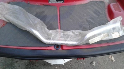 FACTORY NOS YAMAHA HANDLEBAR ASSY FOR VMAX VMX1200 1FK-26111-00-00 - Image 1 of 4