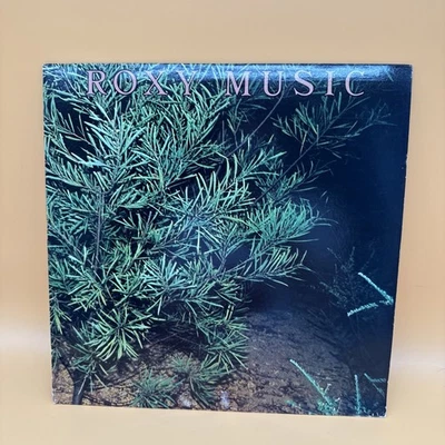 ROXY MUSIC - COUNTRY LIFE - ATCO RECORDS SD 36-106A LP -Nice - Image 1 of 4