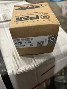 3 Pole Relay Switch PAI P/N MSW-1240 - Picture 1 of 1