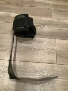 Pie ortopédico Thuasne SpryStep de fibra de carbono pie derecho talla mediana 10,5 - Imagen 1 de 9