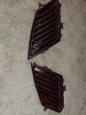 Persianas de ventana Pontiac GTO 73 a 77 Foto 1 de 4