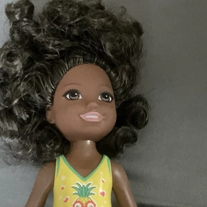 2018 Barbie Chelsea Club Doll #FXG76 - Picture 1 of 3