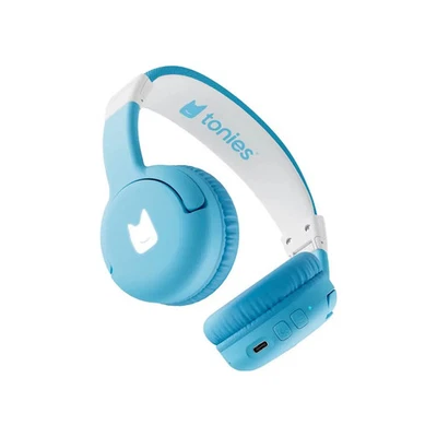 TONIES® Bluetooth Kopfhörer - Himmelblau [DACH]