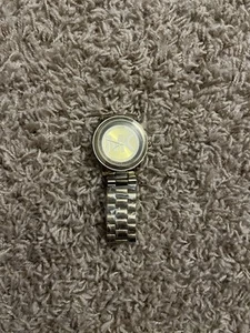 Michael Kors Basic Gold Watch - Picture 1 of 4