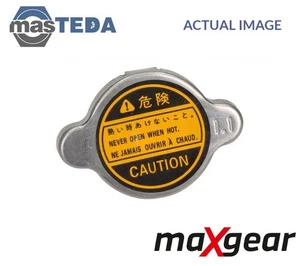 28-0313 KÜHLMITTELAUSGLEICHSBEHÄLTER DECKEL MAXGEAR FÜR HYUNDAI SANTA FÉ II, COUPE - Bild 1 von 5
