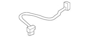 Genuine GM Headlamp Wiring Harness 22863270 - Picture 1 of 2