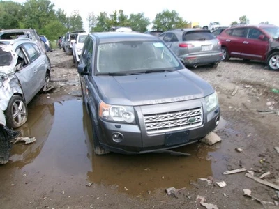 Driver Left Front Door Fits 08-15 LR2 1668523 Foto 1 de 4