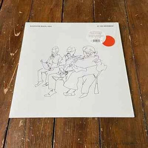 Slaughter Beach, Dog - At The Moonbase Vinyl Record BLACK 2021 - Picture 1 of 2