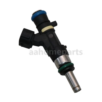 Genuine Fuel Injector 1465A029 for 2008-2013 Mitsubishi Lancer Outlander Sport  Foto 1 de 4