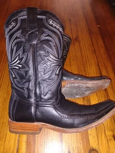 Los Altos Boots Men 8.5  - Picture 1 of 6