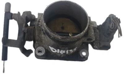 Used Fuel Injection Throttle Body fits: 1998 Ford F150 PICKUP Throttle Valve Ass - Image 1 of 4
