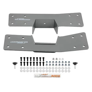Kit abatible eje muesca C descendente trasero para camioneta Chevrolet GMC 1500 1999-06 - Imagen 1 de 11