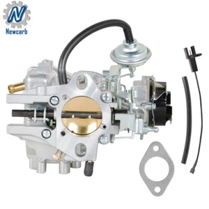 Front Carb Type Carter YFA For Ford 4.9L 300 CU F150 1 Barrel Electric Choke - Imagen 1 de 8