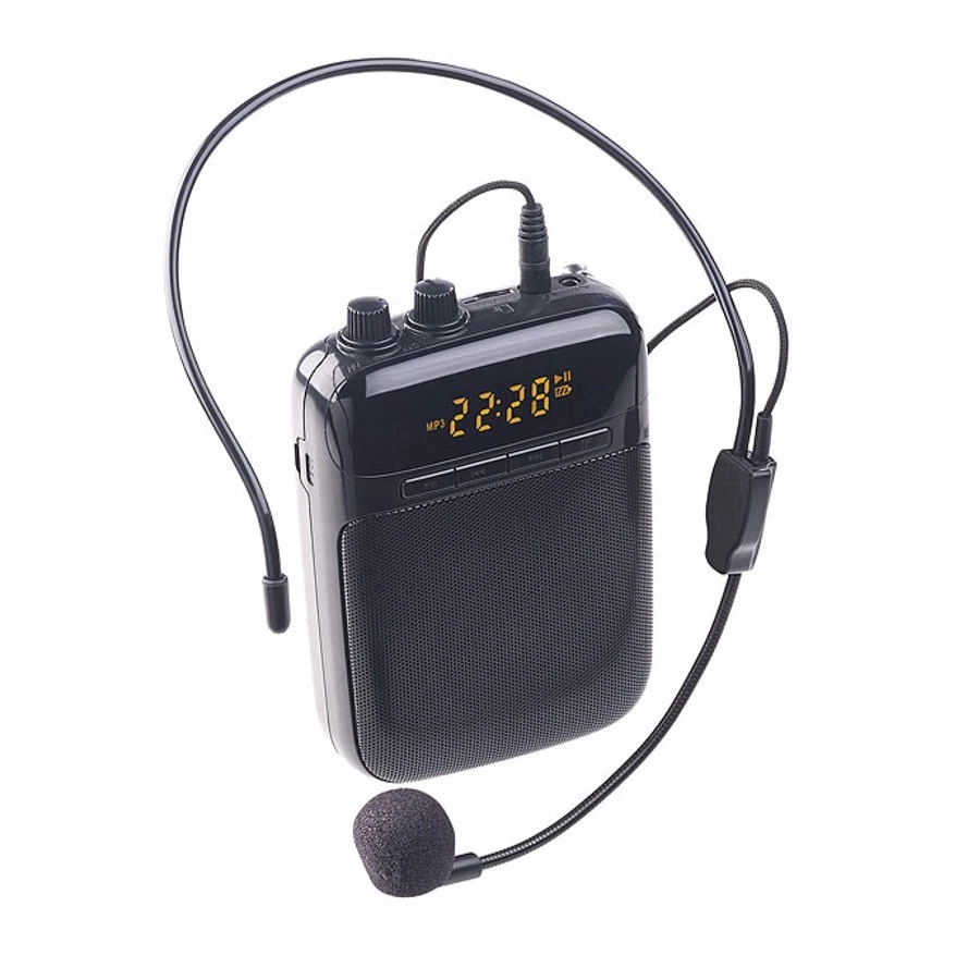 Sprachverstärker Megaphon Lehrer, Trainer, Reiseführer Stimmverstärker Megafon - Bild 1 von 1