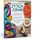 Stitch Camp, Nicole Blum