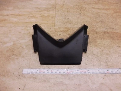 Honda CBR 250R H1596> 2012 capó inferior central trasero 83501-KPP-T000 Foto 1 de 4