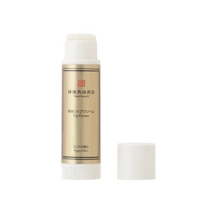 natural moisture and Horse oil lip balm from japan Yokohama - Picture 1 of 4