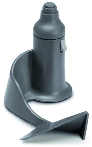 HOJA DE MEZCLA DE AGITADOR TEFAL ACTIFRY GENUINO XA950101 SS-992250 - Imagen 1 de 3