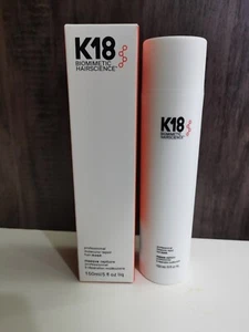 K18 Professional Molecular Repair Hair Mask 5 fl oz150 ml. Hair Mask - Picture 1 of 4