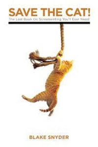 Save the cat Paperback # - Imagen 1 de 4