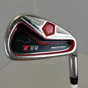 T11 Power Back 4 Mazze da golf in ferro con albero Acer Velocità RH 37" - Foto 1 di 9