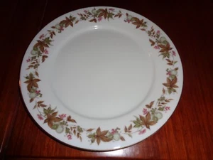 Noritake Royal Ceramics Japan WESTWOOD 769 Dinner Plate - Picture 1 of 4