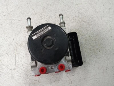 Conjunto de bomba módulo de freno antibloqueo bomba ABS Ford Fusion 2006-2009 OEM Foto 1 de 4