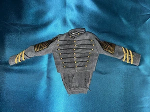 Vintage 1967 Hasbro GI Joe Soldier West Point Cadet Tunic - Excellent Cond. - Picture 1 of 5