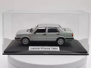 Lancia Prisma Norev 1/43 Argento - Foto 1 di 5