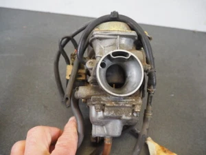 CARBURETOR HONDA FES250 FORESIGHT 1998 16100-KFG-893 14700 - Imagen 1 de 9