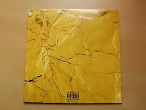 Lee x Bisk x Sadhu/Gold Dust/2020 Daupe 12" EP/RARE PROMO/New/MINT/Sealed - Picture 1 of 8