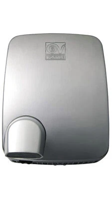 Vortice Vandalensicherer Händetrockner Metal Dry Ultra Automatic IP X4