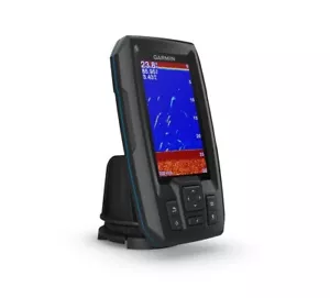 GARMIN STRIKER PLUS 4 CHIRP ECO GPS GARANTIE ITALIEN INKLUSIVE CHIRP WANDLER - Bild 1 von 2