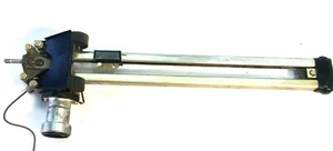 Rebuilt ROLLS ROYCE SILVER SHADOW BENTLEY T T2 window REGULATOR - Bild 1 von 11