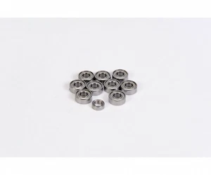 Carson C904025 Ball Bearing Set for Tamiya Grasshopper/Hornet/Lunch Box/DT01 NIP - Picture 1 of 4