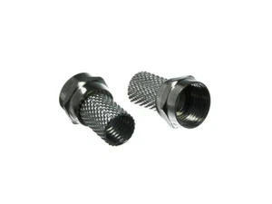 12 X Conectores De Antena Coaxial F Hembrados | Onesto - Imagen 1 de 1