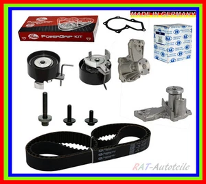 Juego de correas dentadas GATES + WAPU GK MAZDA 2 DY VOLVO C30 S40II V50 - Imagen 1 de 1