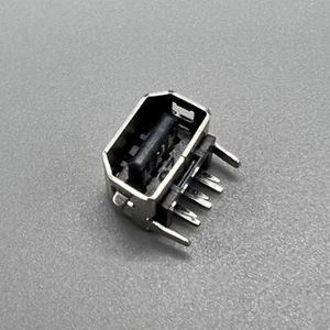 For GAMEBOY COLOR GBC GBP GBL Link Connection Cable Interface Port Repair Part - Picture 1 of 2