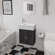 Гарнитуры для ванной комнаты bel