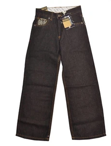 Independent Truck Co. MINOR THREAT BOYS Black Cotton Boy's Skateboarding Jeans - Picture 1 of 6