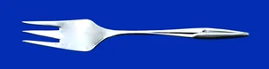 International ASTRA Deluxe Stainless Flatware -- Salad Fork 7 1/8" - Picture 1 of 1