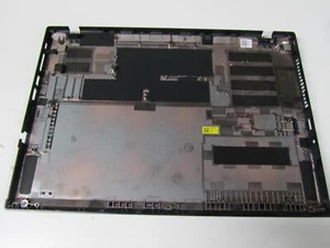 OEM Lenovo Thinkpad L14 Gen 1 - Matte Black Base Cover - AP1H5000400 - Picture 1 of 6