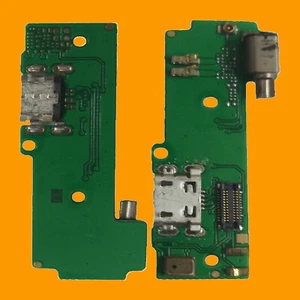 Sony Xperia XA Charging Socket Flex Cable USB Charging Port Connector - Picture 1 of 1