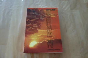 Sinclair ZX Spectrum Basic programming, in deutsch - Bild 1 von 7