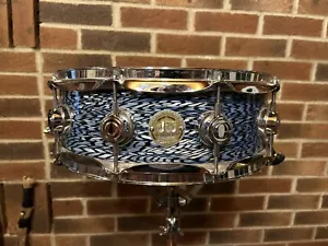 Caja DW 5x14 Ten Six Maple - Imagen 1 de 4