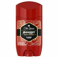 Old Spice Red Collection Swagger Men's Antiperspirant and Deodorant - 73g