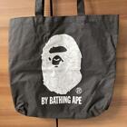 Excellent  Bape Tote Bags Genuine Ape Tote Bag Novelty