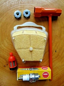 New Maintenance Tune UpAir Filter 1140 140 4401 For Fits Stihl MS311,MS362,MS391 - Bild 1 von 6