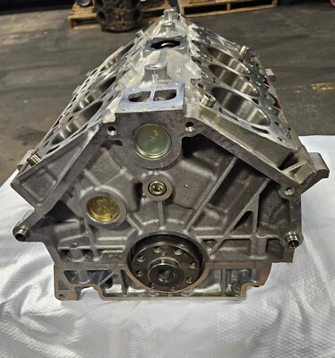 Ford Taurus Sho 1996-1999 3,4 L motor nuevo V8 Dohc Foto 1 de 4